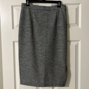 Halogen pencil skirt